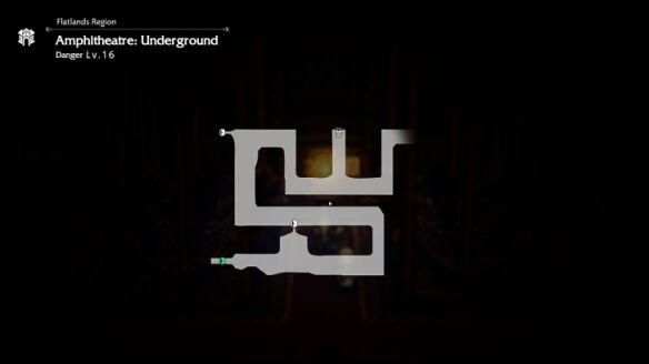 歧路旅人0奥古斯特竞技场全收集地下 奥古斯特竞技场收集流程