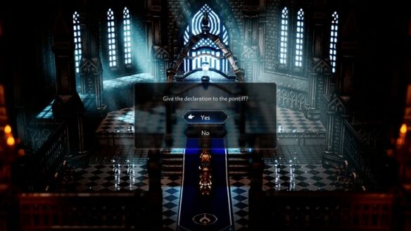 八方旅人0第六章艾丽卡公主任务流程 第六章艾丽卡公主图文攻略