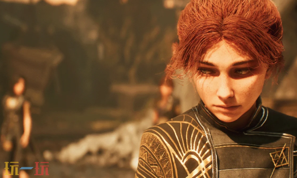 《光与影：33号远征队》获得2026年游戏开发者选择奖八项提名