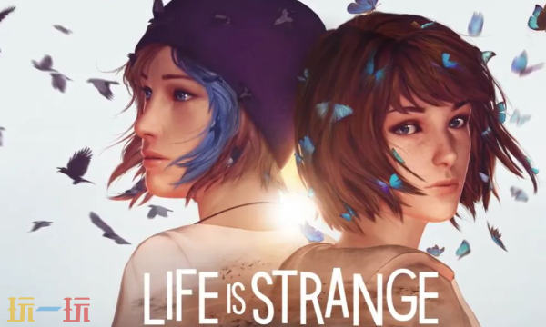 《奇异人生：重聚》正式官宣,经典角色克洛伊与麦克斯回归