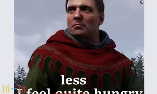 天国拯救2真实时间生存需求mod 天国拯救2真实时间生存需求mod一键使用