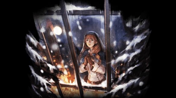 八方旅人0伙伴招募罗拉娜任务流程 伙伴招募罗拉娜图文攻略