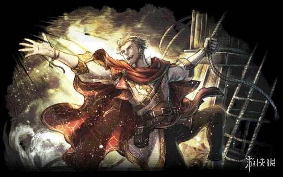 歧路旅人0古德温招募方法 歧路旅人0古德温招募图文攻略