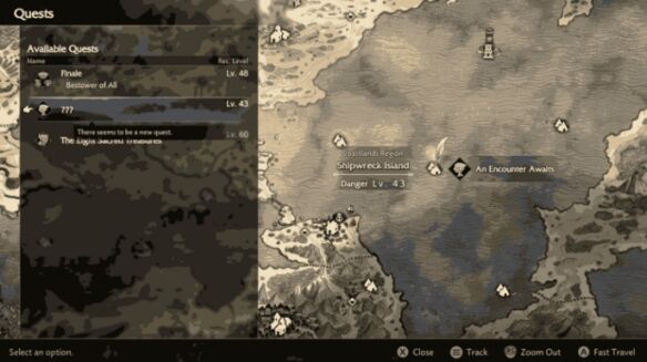 歧路旅人0古德温招募方法 歧路旅人0古德温招募图文攻略