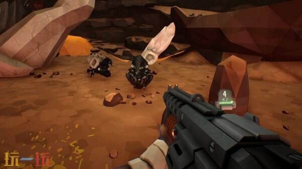 《深岩银河》第六赛季「霍星之遗」将于1月29日上线