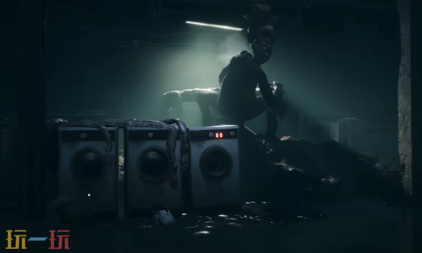 《Reanimal》概览预告现已发布!