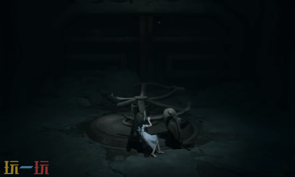 《Reanimal》概览预告现已发布!