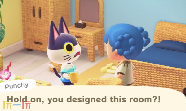 《集合啦!动物森友会》3.0重大改动情报公布,史诗级更新!