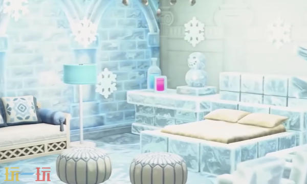 《集合啦!动物森友会》3.0重大改动情报公布,史诗级更新!