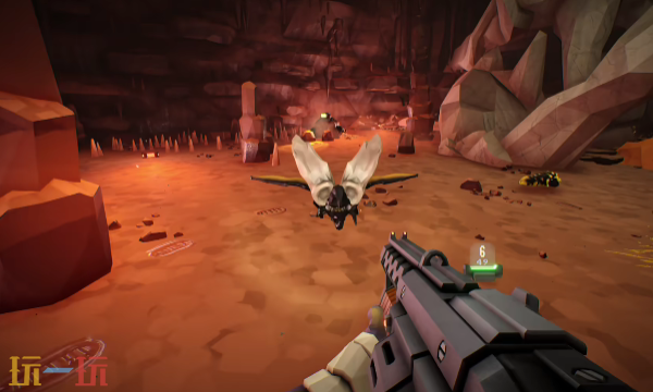 《深岩银河》「霍星之遗」概览预告，现已发布!