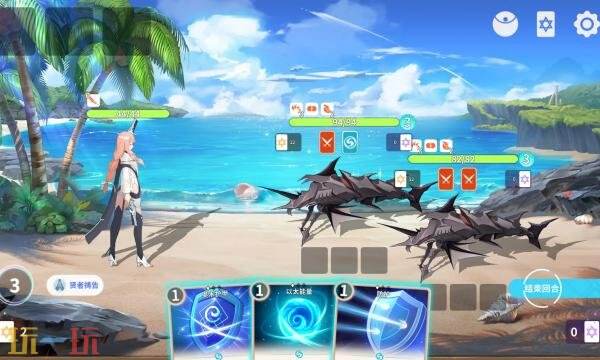 克瑞因的纷争官网首页入口在哪 克瑞因的纷争官网首页入口