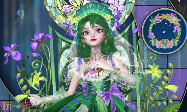 时光公主官方充值中心入口在哪里 时光公主充值入口