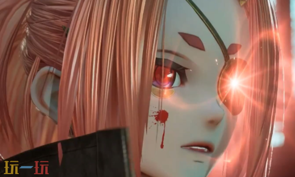 噬血代码2什么时候发售 噬血代码2全平台发售日期