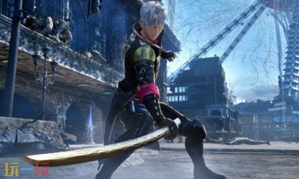 噬血代码2什么时候发售 噬血代码2全平台发售日期