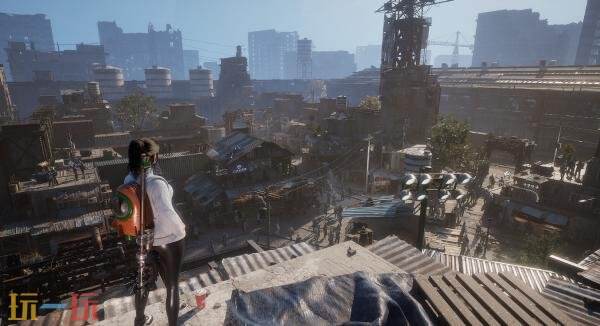 《THE CUBE, SAVE US》服务器压力测试2月19日至22日开启