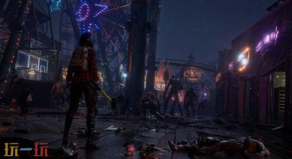 《THE CUBE, SAVE US》服务器压力测试2月19日至22日开启