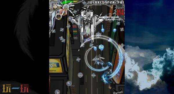 射击游戏《暗羽天鸦》PC版1月22日发售