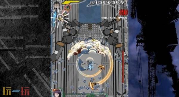 射击游戏《暗羽天鸦》PC版1月22日发售