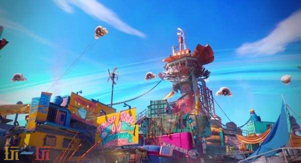 第一人称冒险《明日潮汐》官宣跳票！推迟至4月22日发售