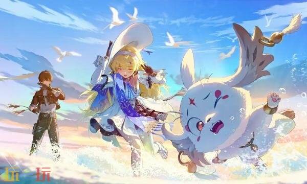 鸣潮官网手游下载最新版本 鸣潮手游下载安装官网入口