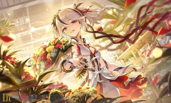 鸣潮官网手游下载最新版本 鸣潮手游下载安装官网入口