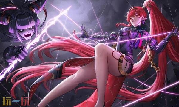 鸣潮官网下载入口云玩 云鸣潮下载官方版入口