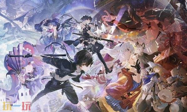 鸣潮官服在哪下载手游 鸣潮手游官服下载入口