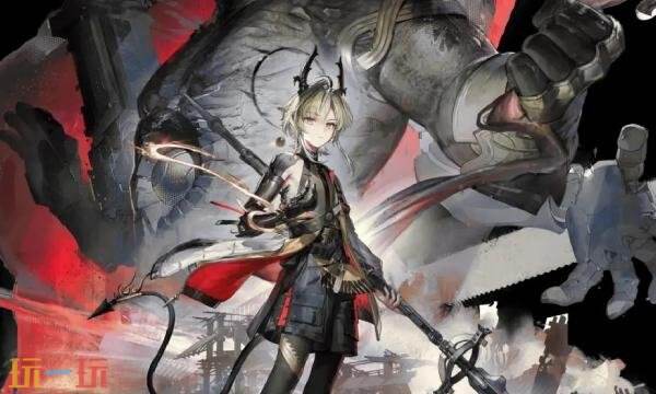 明日方舟终末地公测兑换码大全 明日方舟终末地兑换码福利汇总