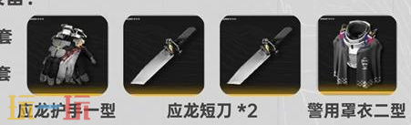 明日方舟终末地骏卫装备怎么搭配 骏卫最强装备选择推荐