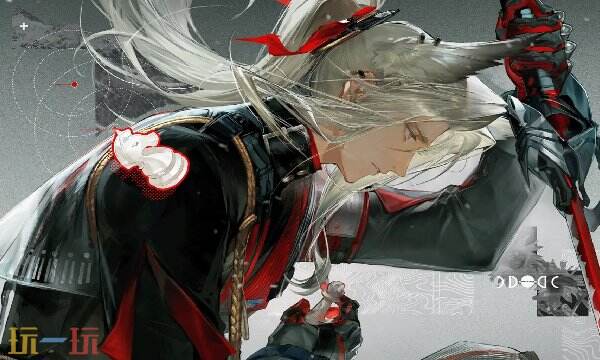 明日方舟终末地骏卫武器怎么选 骏卫武器选择推荐