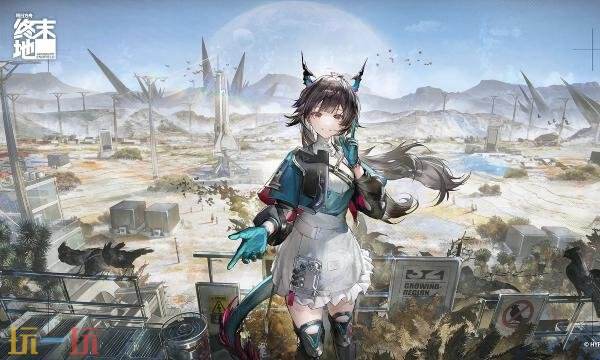 明日方舟终末地初始角色抽什么好 初始角色抽取推荐