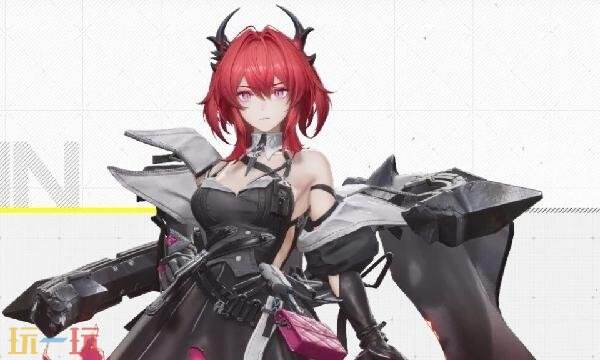 明日方舟终末地莱万汀阵容怎么搭配莱万汀火C阵容搭配推荐