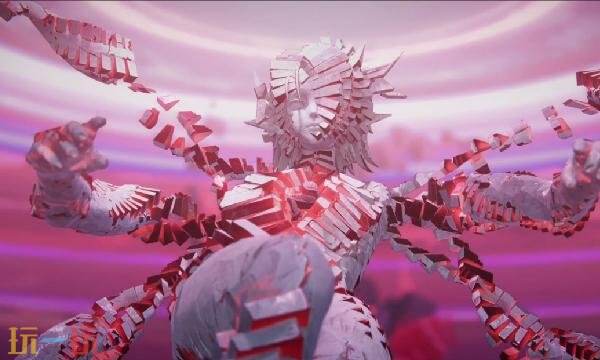 明日方舟终末地白垩界卫怎么打 BOSS白垩界卫打法攻略