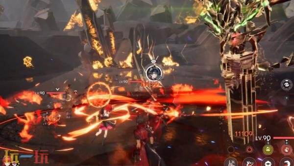 明日方舟终末地三位一体怎么打 BOSS三位一体打法攻略