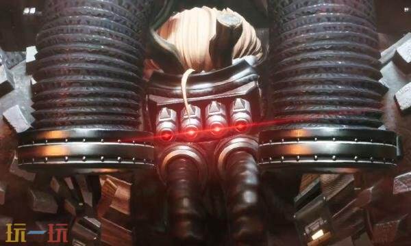 明日方舟终末地罗丹怎么打 BOSS罗丹打法攻略