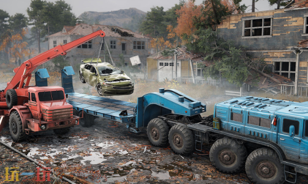 灾后修复师官方最新修改器 灾后修复师风灵月影修改器2026