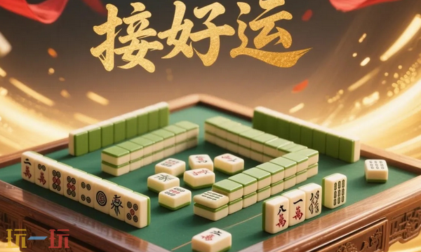 开运麻将通用兑换码 开运麻将兑换码长期有效汇总2026