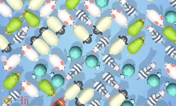 猪了个猪通用兑换码 猪了个猪兑换码长期有效汇总2026