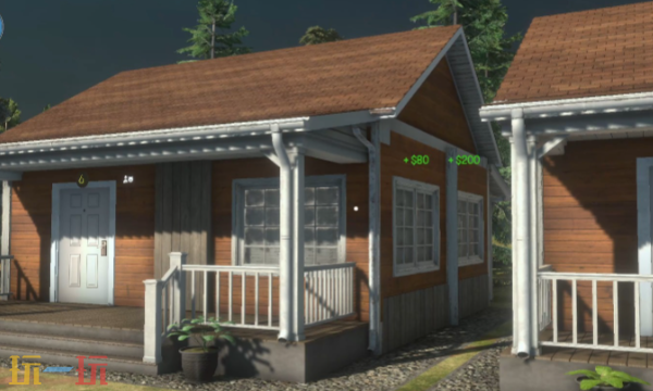 北极汽车旅馆模拟器修改器最新免费版下载 北极汽车旅馆模拟器风灵月影下载