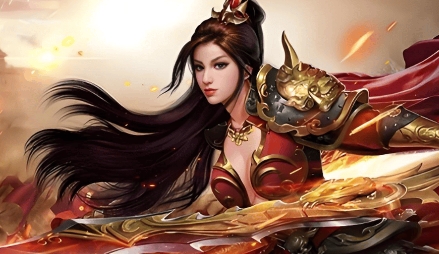 神话传奇游戏大全