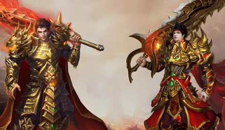 神话传奇游戏排行榜大全