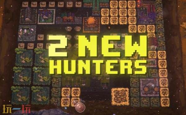 《球比伦战记》首个免费大型更新“皇家盛典”1月26日上线