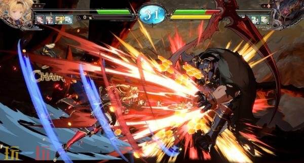 《碧蓝幻想：Versus》部分线上功能4月20日起暂停使用