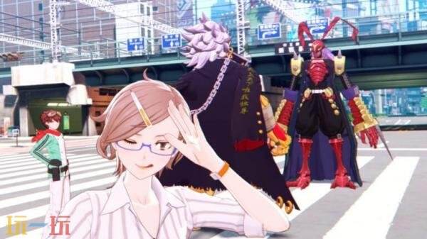 《数码宝贝物语 时空异客》追加数码宝贝＆章节组合包2 1月22日上线