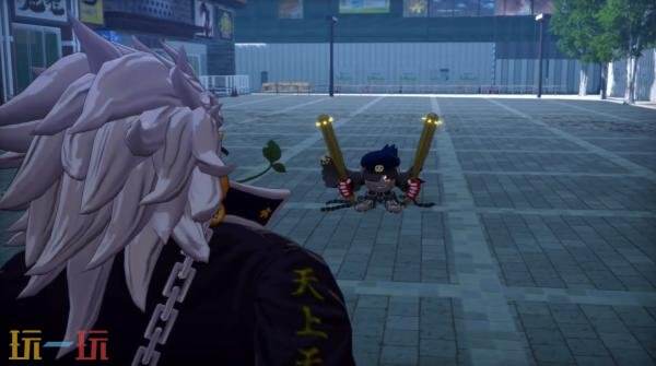 《数码宝贝物语 时空异客》追加数码宝贝＆章节组合包2 1月22日上线