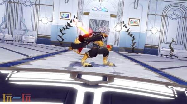 《数码宝贝物语 时空异客》追加数码宝贝＆章节组合包2 1月22日上线