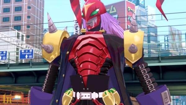 《数码宝贝物语 时空异客》追加数码宝贝＆章节组合包2 1月22日上线