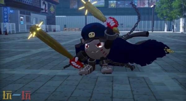 《数码宝贝物语 时空异客》追加数码宝贝＆章节组合包2 1月22日上线