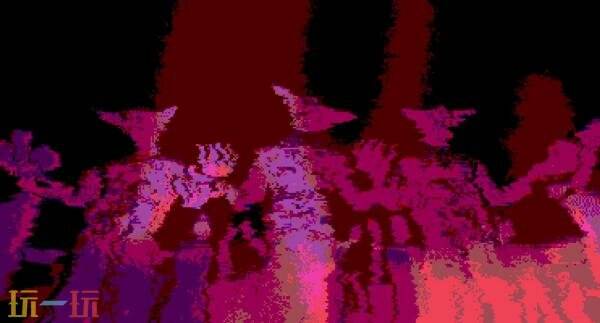 横版卷轴收集动作游戏《RUBATO》3月20日发售