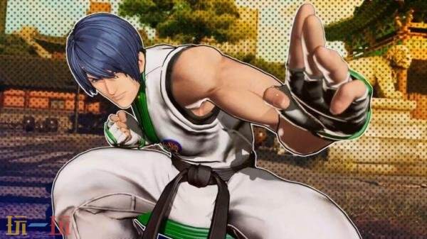 《饿狼传说：群狼之城》DLC角色「金在勋」1月22日正式上线！